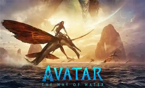 Avatar 2 The Way of Water is a newly released Hollywood Movie that was released on 16 December 2022. . Avatar tamilyogi